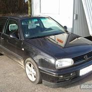 VW golf 3 cl