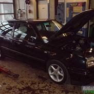 VW golf 3 cl