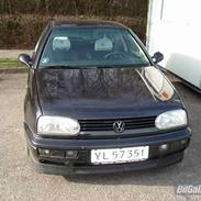 VW golf 3 cl