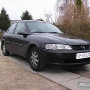 Opel Vectra B