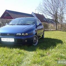 Fiat Bravo # Byttet #