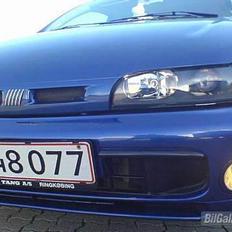 Fiat Bravo # Byttet #