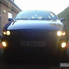 Fiat Bravo # Byttet #