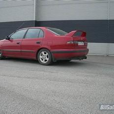 Toyota Carina E