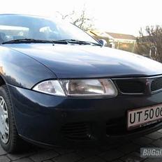 Mitsubishi Carisma 1.8 GDI SOLGT !!!