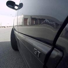 VW Golf III GT *SOLGT*