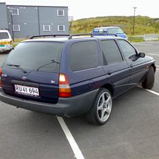Volvo 460