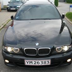 BMW M 530 D S.tronic Touring