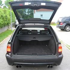 BMW M 530 D S.tronic Touring