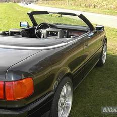Audi Cabriolet 2,8 V6