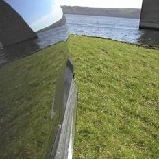 Audi Cabriolet 2,8 V6