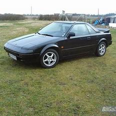 Toyota MR2 1,6 GT Twincam