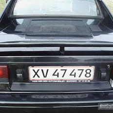 Toyota MR2 1,6 GT Twincam