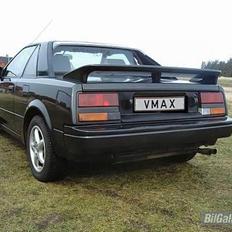 Toyota MR2 1,6 GT Twincam