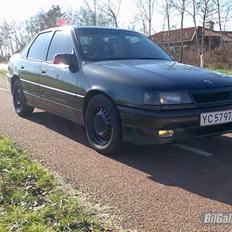Opel Vectra2000 