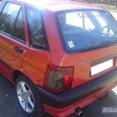 Fiat             Tipo