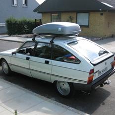 Citroën GSA Berline Special