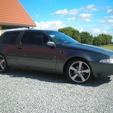 Volvo 480 ES