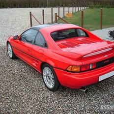 Toyota MR2