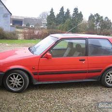 Toyota Corolla GT Twincam SOLGT