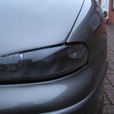 Fiat Bravo HGT - Sælges