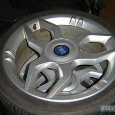 Fiat Bravo HGT - Sælges