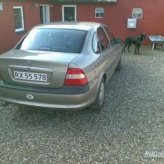 Opel vectra b 1,8 16v