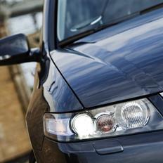 Honda Accord 2,4 Tourer Excu.