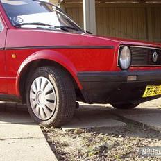 VW Golf 1