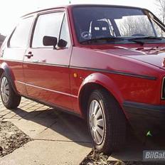 VW Golf 1