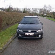 Peugeot 106 Rallye *Solgt*