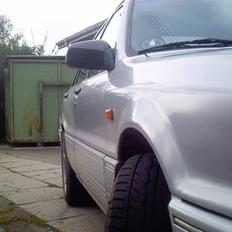 Mitsubishi Galant GLSi *Solgt*