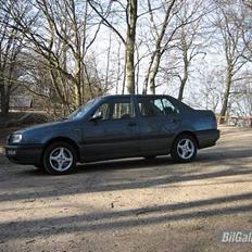 VW Vento 1.8 CLX SOLGT