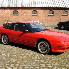 Nissan 200 sx 