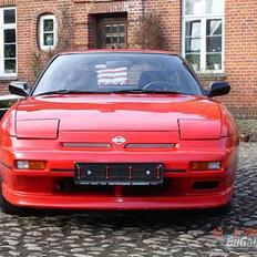 Nissan 200 sx 