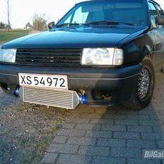 VW polo g40 SOLGT