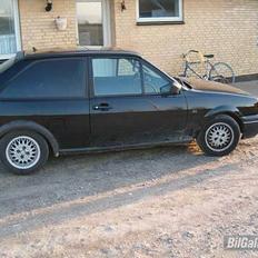 VW polo g40 SOLGT