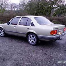 Opel Rekord 2,0 E
