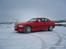 BMW 328i E36 Coupé EVO LSD - Ja det er glat med sommer dæk nu...