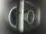 Audi A4 1.8T Avant wolf 3D - plenum med 80mm tragte 