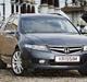 Honda Accord 2,4 Tourer Excu.