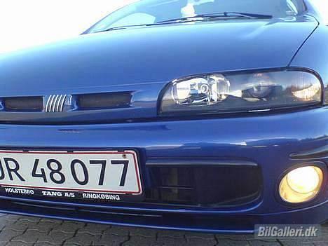 Fiat Bravo # Byttet # billede 2