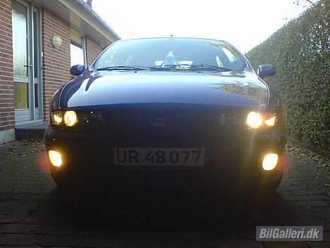 Fiat Bravo # Byttet # billede 3