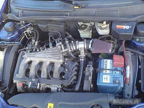 Fiat Bravo # Byttet # billede 4