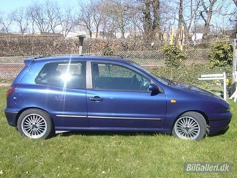 Fiat Bravo # Byttet # billede 6