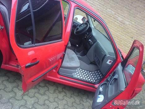 VW Polo 6n  :  Solgt billede 9