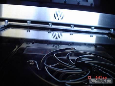 VW Polo 6n  :  Solgt - VW billede 11