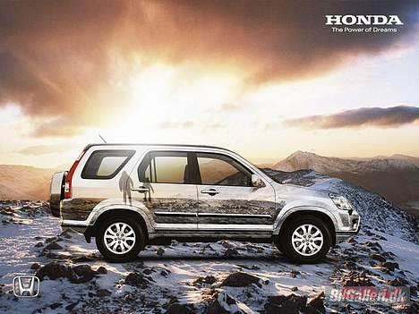 Honda CR-V 2.0ES i-VTEC  billede 19