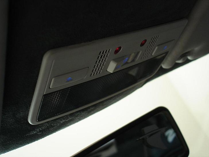 VW Polo RS 16v-T  (SOLGT) - Loftlys med "ambient-light" fra en Passat W8 billede 12