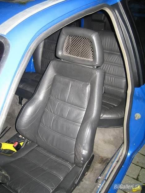 Opel Kadett GSI 16v  billede 2